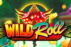 Wild Roll - TROPICANA77
