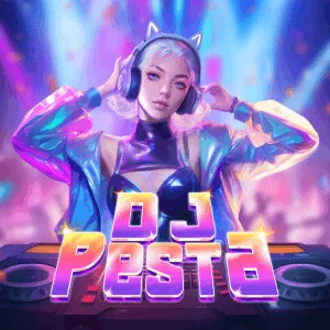 Besoft : DJ Party - TROPICANA77