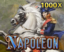 JDB : Napoleon - TROPICANA77