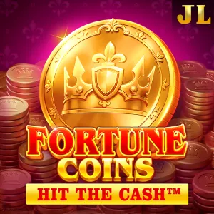 Jili : Fortune Coins - TROPICANA77