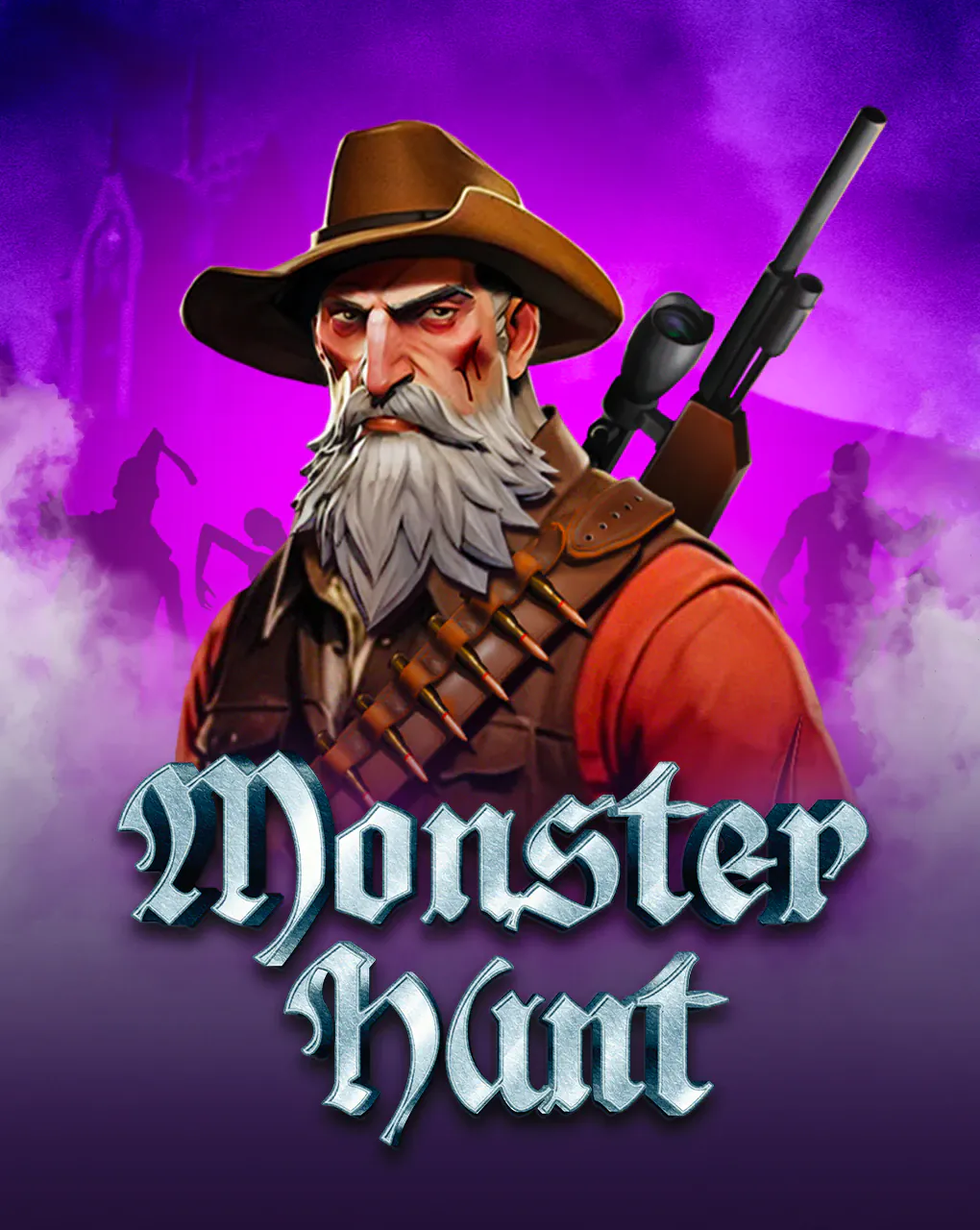 Monster Hunt - TROPICANA77