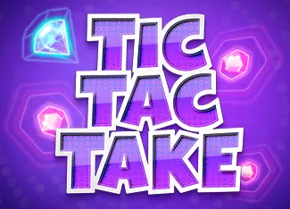Pragmatic : Tic Tac Take - TROPICANA77