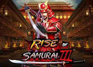 Rise of Samurai 3 - TROPICANA77