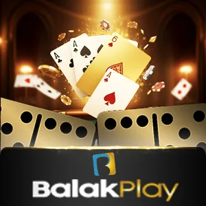 BalakPlay - TROPICANA77