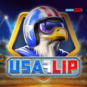 PlaynGo : USA Flip - TROPICANA77