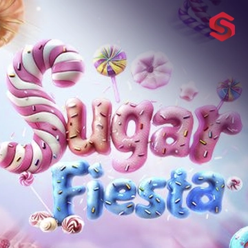 SmartSoft : Sugar Fiesta - TROPICANA77