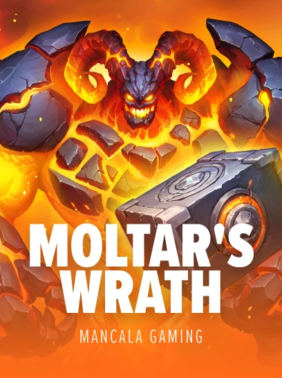 Mancala : Moltars Wrath - TROPICANA77