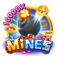 MINES - TROPICANA77