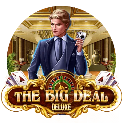 Habanero : The Big Deal Deluxe - TROPICANA77