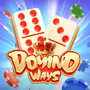 Besoft : Domino Ways - TROPICANA77
