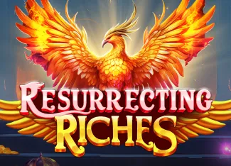 Pragmatic : Resurrecting Riches - TROPICANA77