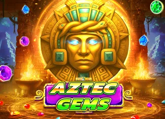 Pragmatic : Aztec Gems - TROPICANA77