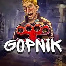 Sneakyslots : Gopnik - TROPICANA77