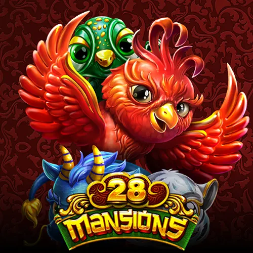 28 Mansions - TROPICANA77