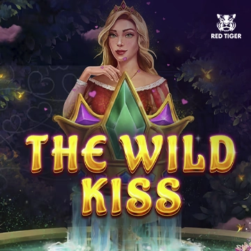 Redtiger : The Wild Kiss - TROPICANA77