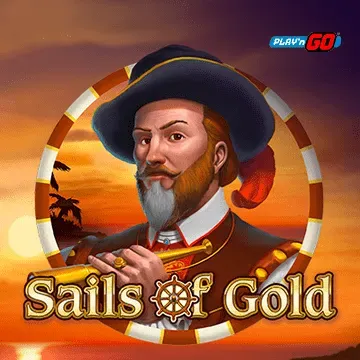 PlaynGo : Sails of Gold - TROPICANA77