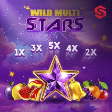 SmartSoft : WildMultiStar - TROPICANA77