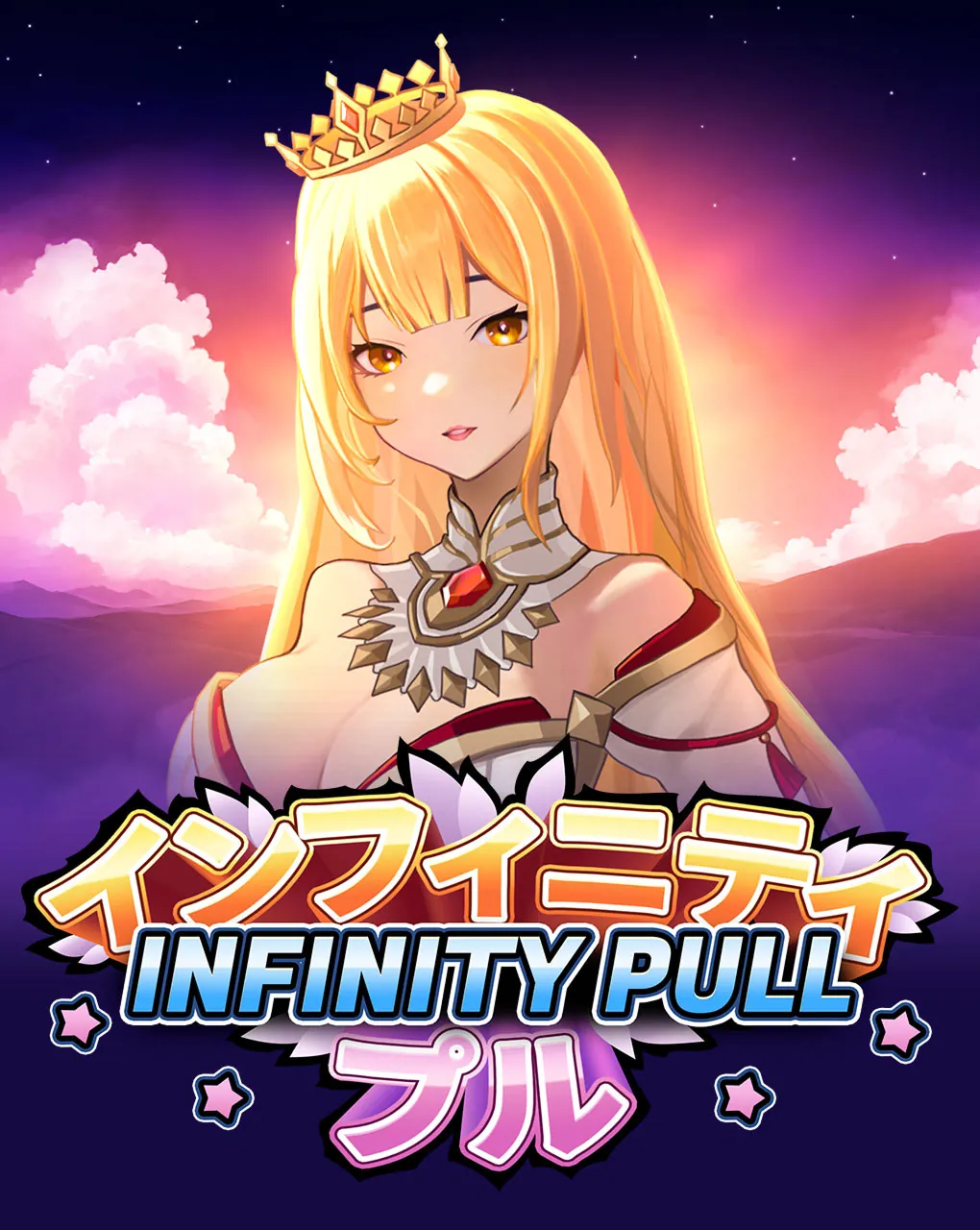 Infinity Pull - TROPICANA77