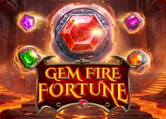 Pragmatic : Gem Fire Fortune - TROPICANA77