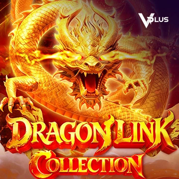 Dragon Link Collection - TROPICANA77