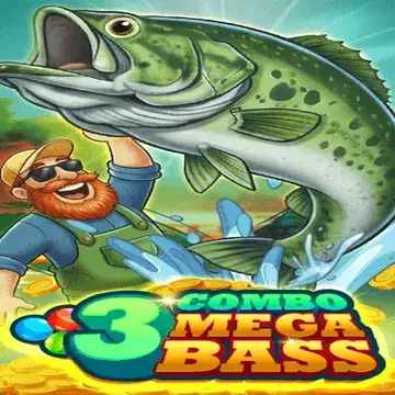 Funky : 3 Combo Mega Bass - TROPICANA77