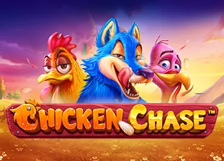 Pragmatic : Chicken Chase - TROPICANA77