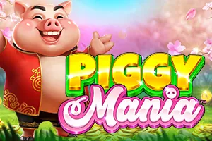 Piggy Mania - TROPICANA77