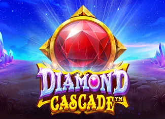 Pragmatic : Diamond Cascade - TROPICANA77