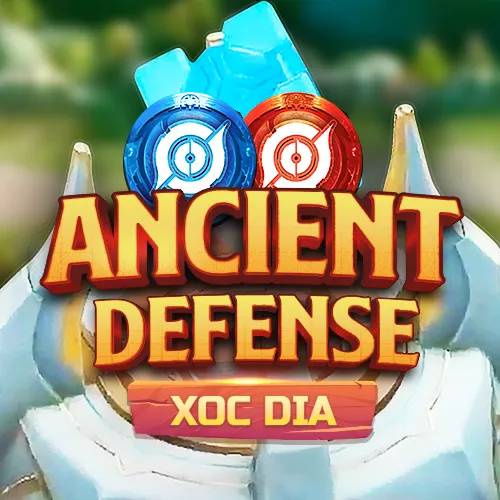 Ancient Defence 古堡奇兵 - TROPICANA77