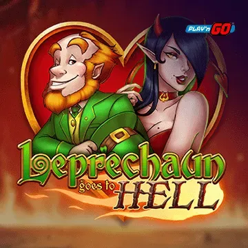 PlaynGo : Leprechaun goes to Hell - TROPICANA77