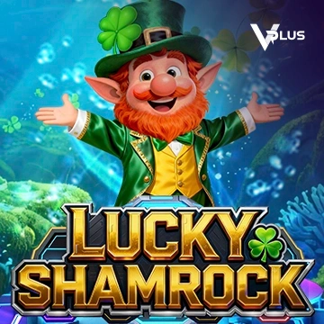 Lucky Shamrock - TROPICANA77