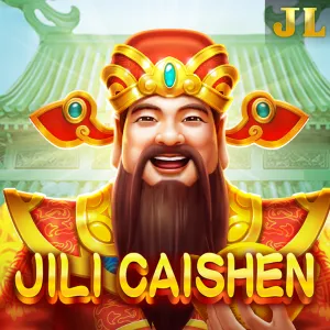 Jili : JILI Caishen - TROPICANA77