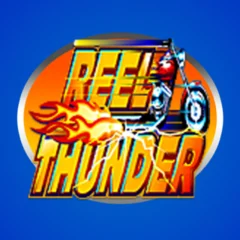 Reel Thunder - TROPICANA77