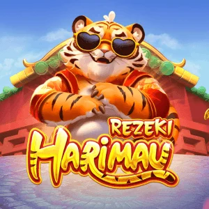 Besoft : Lucky Tiger - TROPICANA77