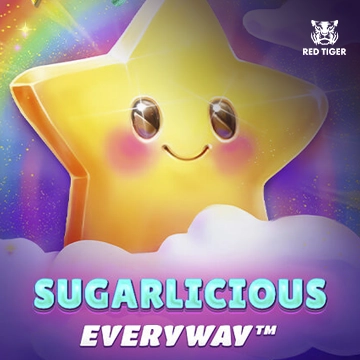 Redtiger : Sugarlicious EveryWay™ - TROPICANA77
