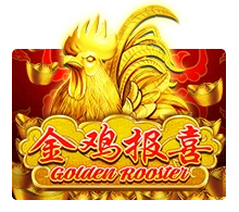 Joker123 : Golden Rooster - TROPICANA77