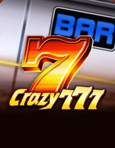 PLAYSTAR : CRAZY 777 - TROPICANA77