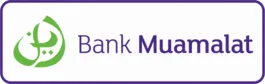 Bank Muamalat - TROPICANA77
