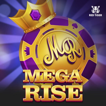 Redtiger : Mega Rise - TROPICANA77
