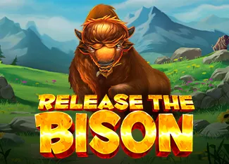 Pragmatic : Release the Bison - TROPICANA77
