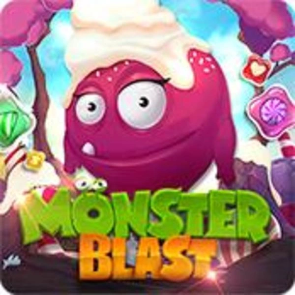 Monster Blast - TROPICANA77