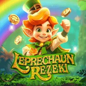 Besoft : Leprechaun Fortune - TROPICANA77