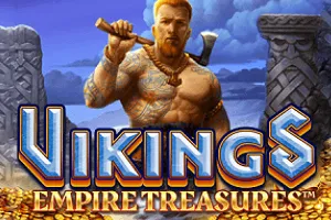 Vikings: Empire Treasures - TROPICANA77