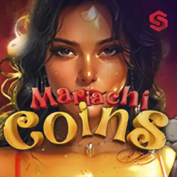 SmartSoft : Mariachi Coins - TROPICANA77