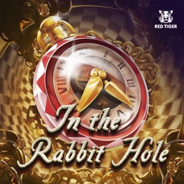 Redtiger : In The Rabbit Hole - TROPICANA77