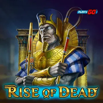 PlaynGo : Rise of Dead - TROPICANA77