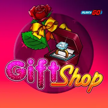 PlaynGo : Gift Shop - TROPICANA77