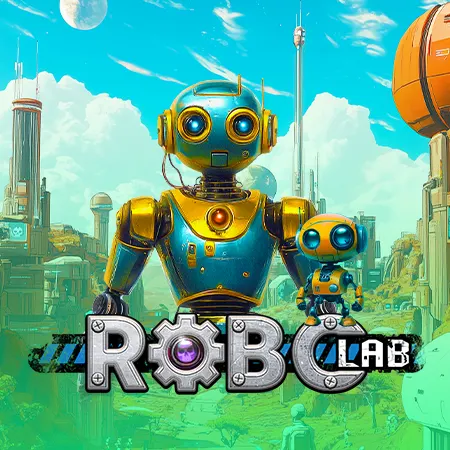 Redtiger : ROBOLab - TROPICANA77
