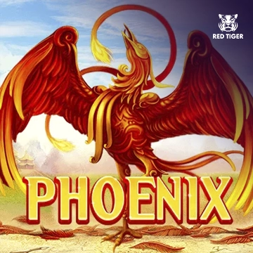 Redtiger : Phoenix - TROPICANA77