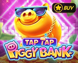 Piggy Bank TapTap - TROPICANA77